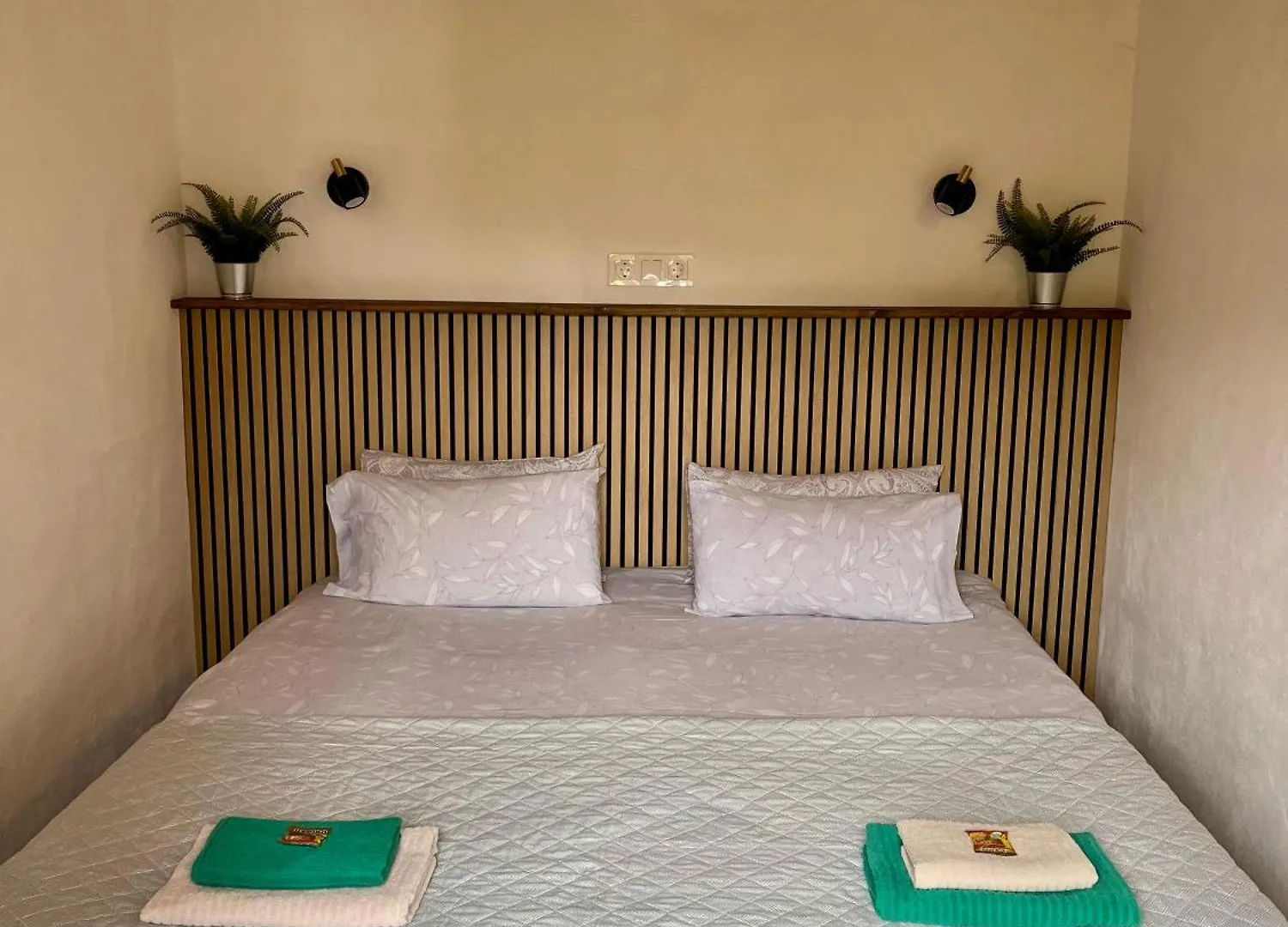 Casa de Campo Finca Esmeralda Zahora